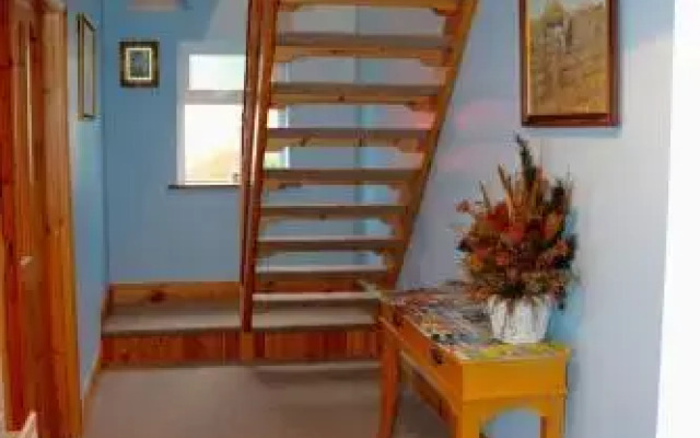 Lakemount House B&B