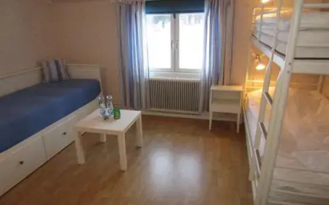 Sörnäsgården Bed & Breakfast
