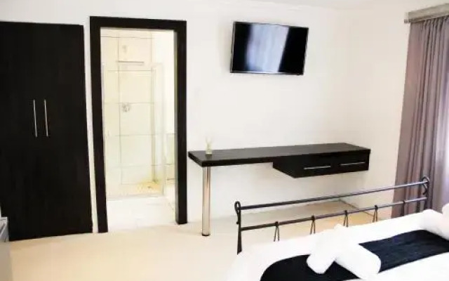 La Coscello Guest House