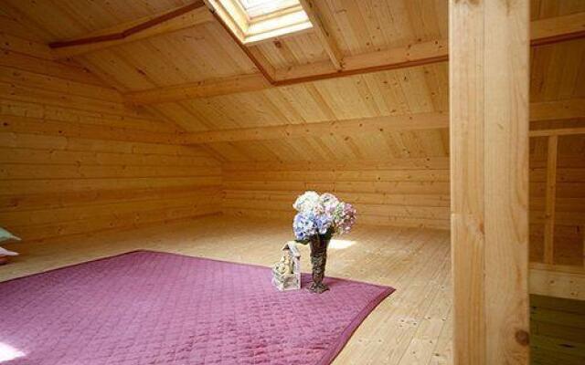 Gapyeong Dreaming Palace Pension