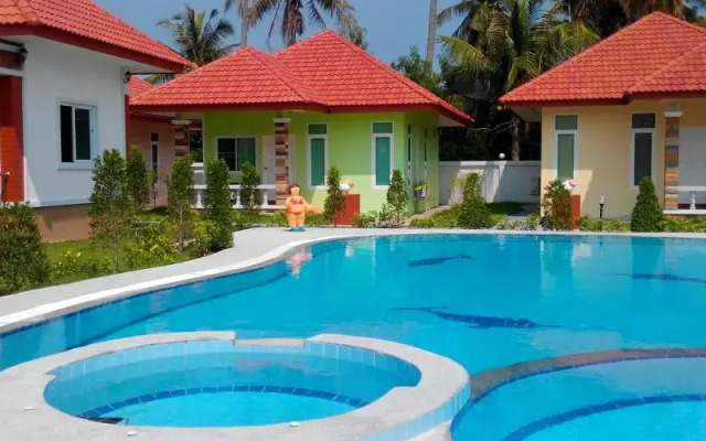 Garden Home Resort and Long Stay