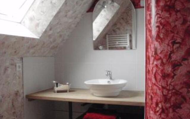 Gîte de Toul an Lan