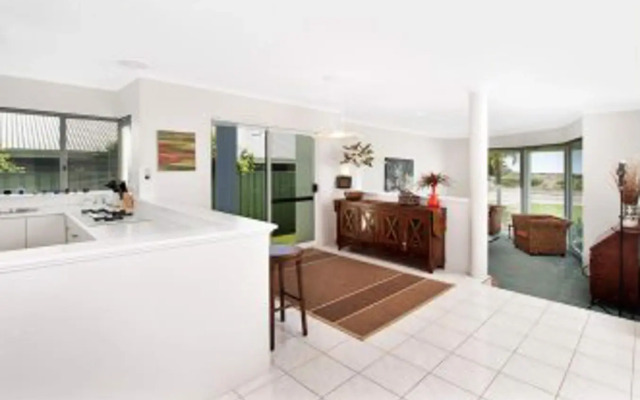 Busselton Beach House
