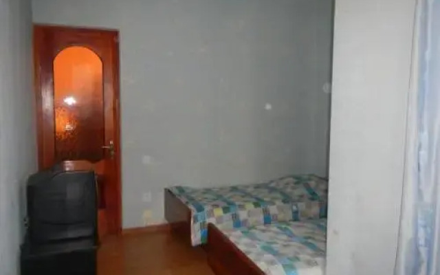 Melashvili Homestay