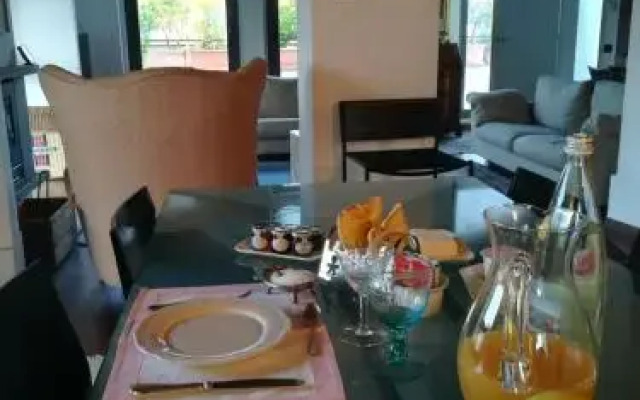 B&B Airport Bergamo