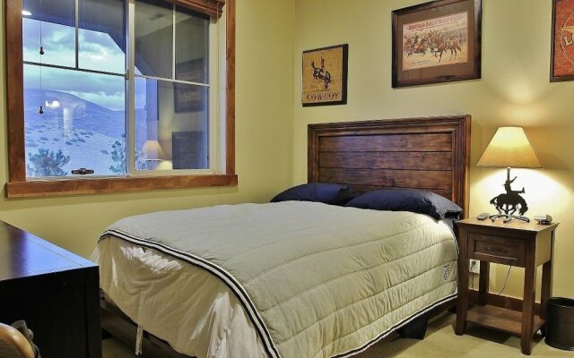 Park City Parks Edge