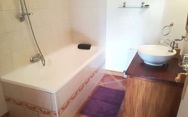 Chateau de Champendu