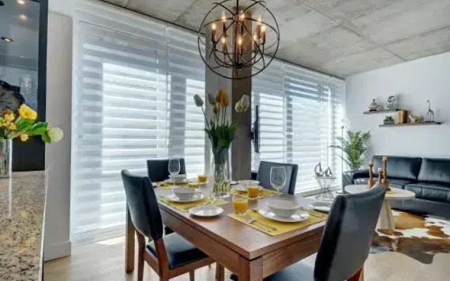 Les Immeubles Charlevoix - Le 760506