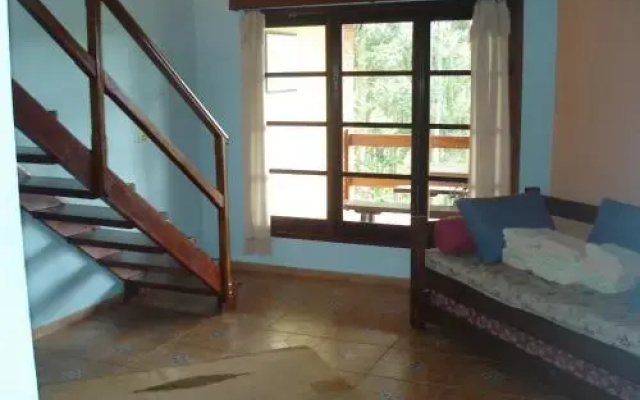 Cachoeira dos Luis