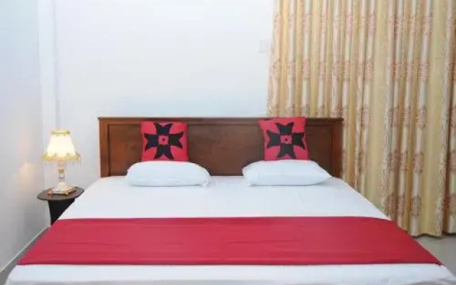 New choona lodge