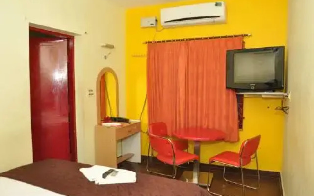 Hotel New Tamil Nadu