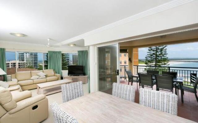 Whitesands, Unit 402, 34-38 North Street