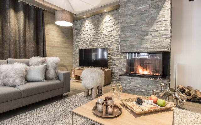 Whistler Lodge by Alpine Resorts
