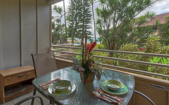Kihei Bay Vista #A-103