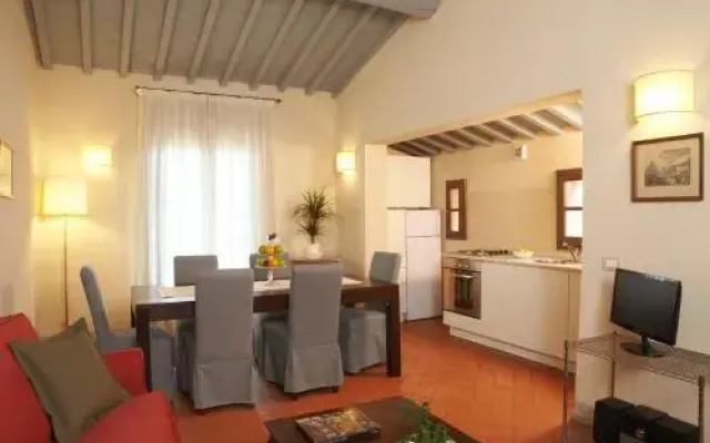 My Boutique Home in Florence