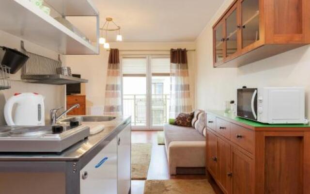 Apartments Świnoujście Center by Renters