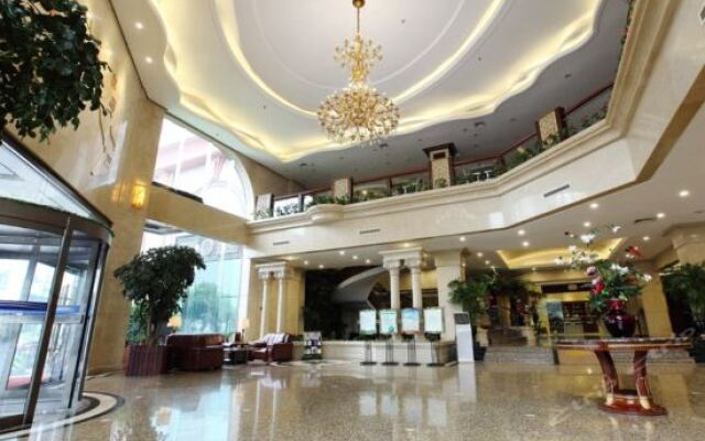 Xinzhou Hotel