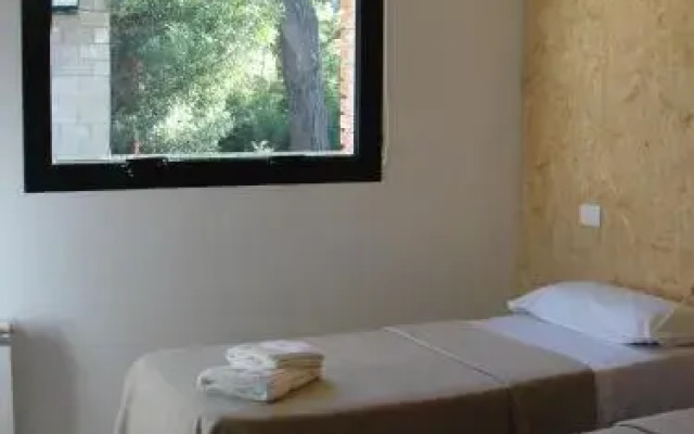 Casa Huarpes