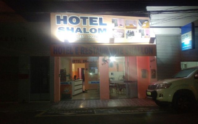 Hotel Shalom