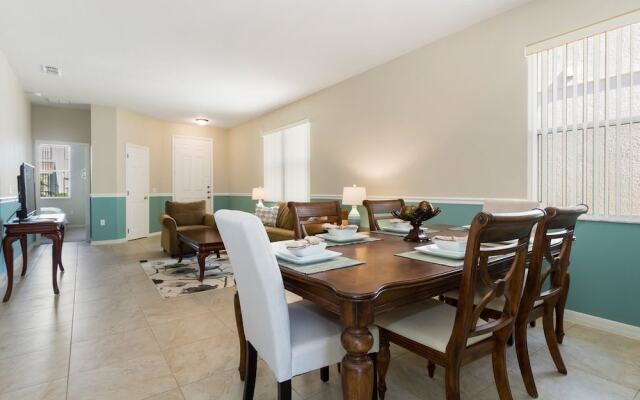 WB249FV Windwood Bay - Four bedroom Home