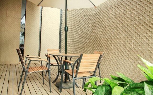 Ganzhou New Hope Hotel