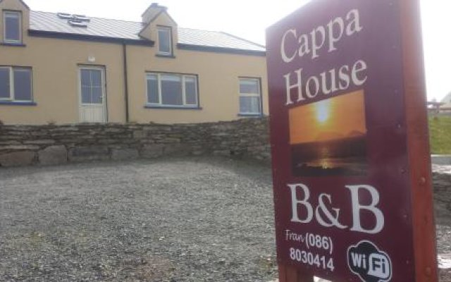 Cappa House B&B
