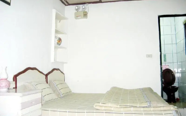 Shie Ye Hostel