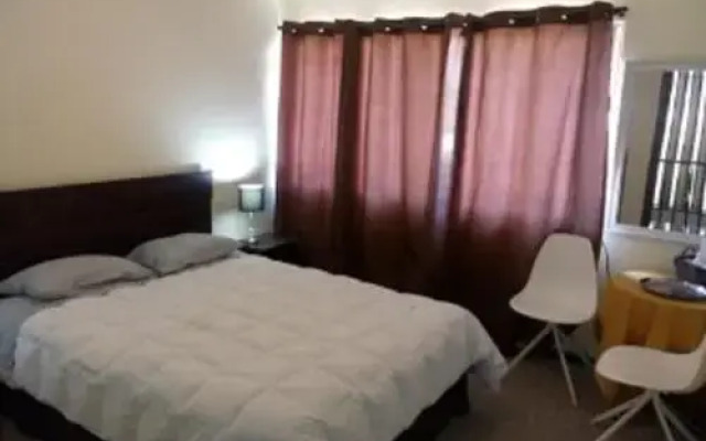 Hostal Casamar-Viña