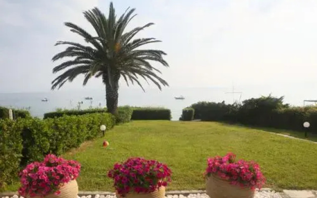 Beach Front Chanioti