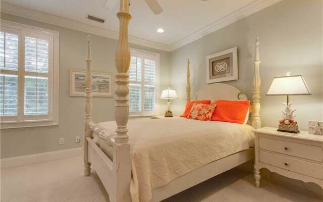 High Hammock Rd 2482 by RedAwning