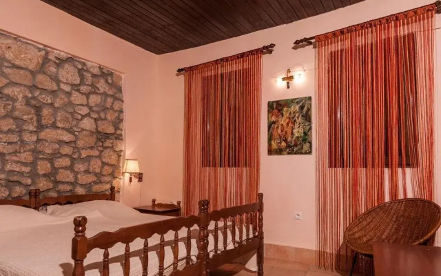 Villa Sveti Marko