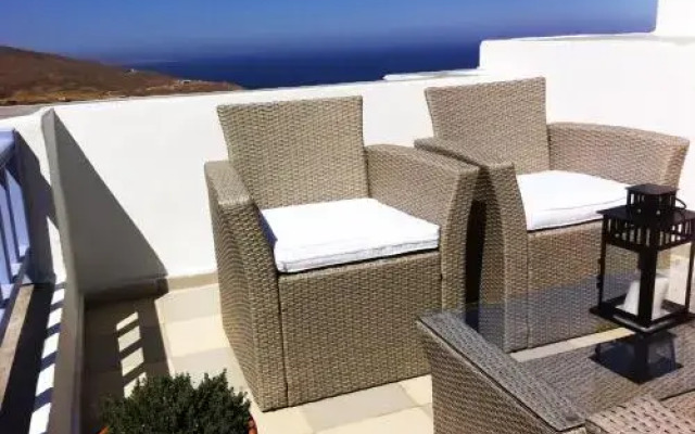 Aria Residence Serifos