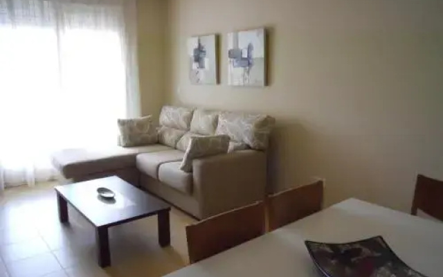 Apartamentos Punta Cormoran