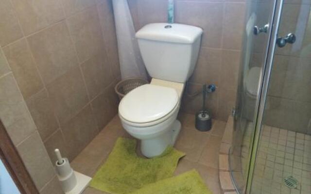 Tirzah's B&B and Self Catering