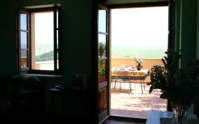 Agriturismo Caliano