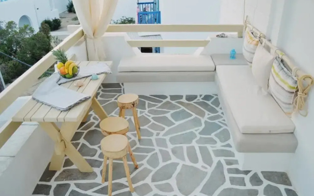 Nama Luxury Rooms & Suites