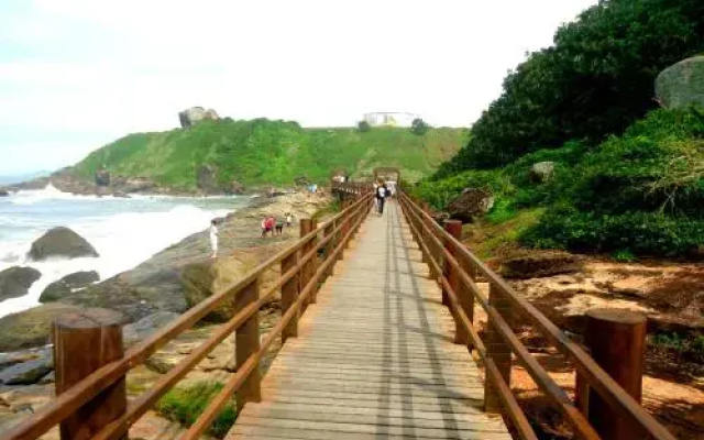 Pousada da Brisa