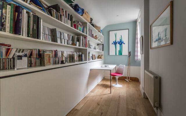 onefinestay - South Kensington private homes