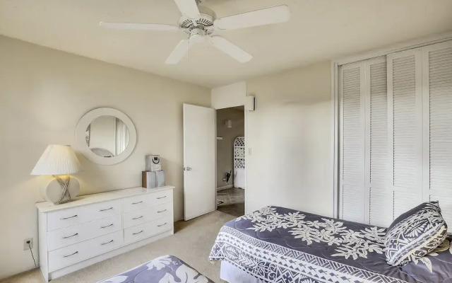 Bird of Paradise - 2 Br Condo