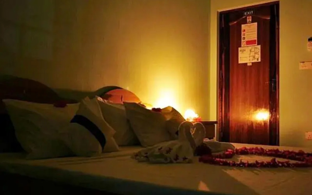 Famoso Inn Kulhudhhuffushi