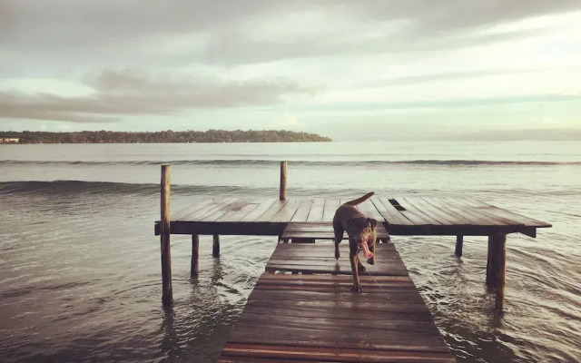 Caribe Bocas del Toro - Hostel