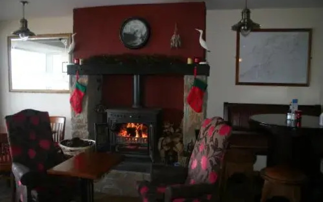 The Gaslight Inn Rossnowlagh