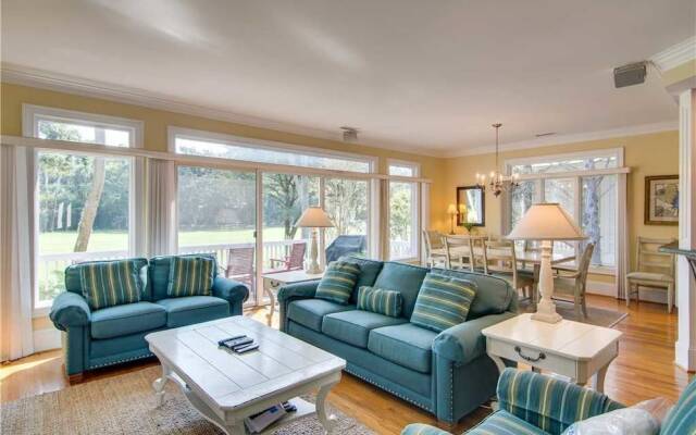 Hidden Oaks Drive 3011 by RedAwning