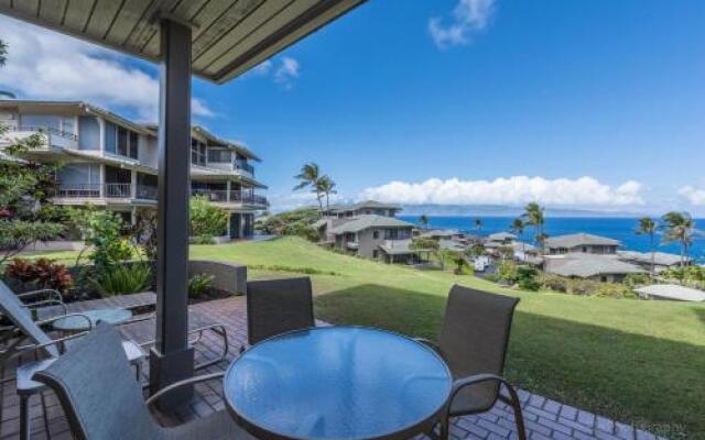 Kapalua Bay Villa 14G2
