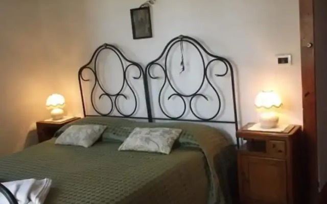 La Casina degli Ulivi