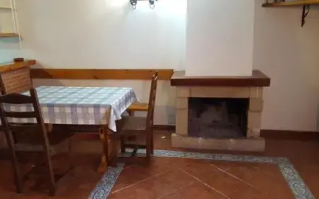 Casa Rural Pocotrigo