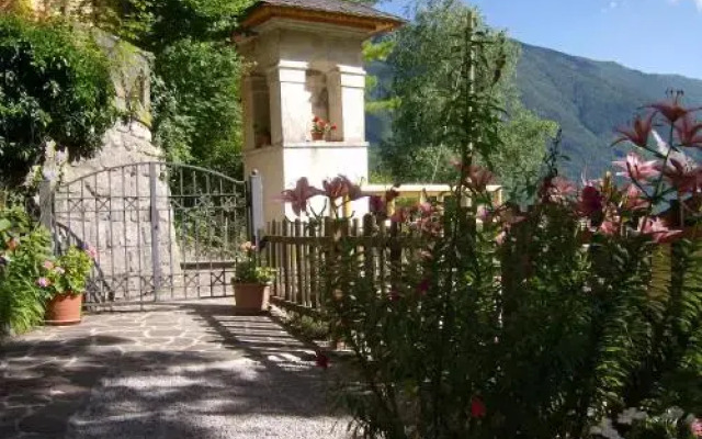 Villa Aprica