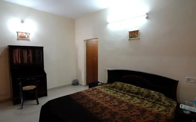 Hotel Serenity Inn Whitefield, Hyderabad