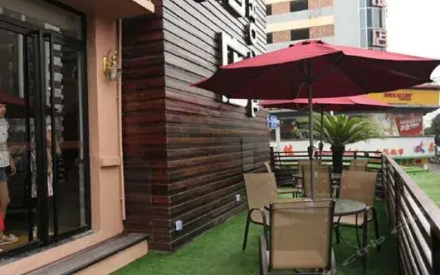 Minyuan Jingpin Hotel