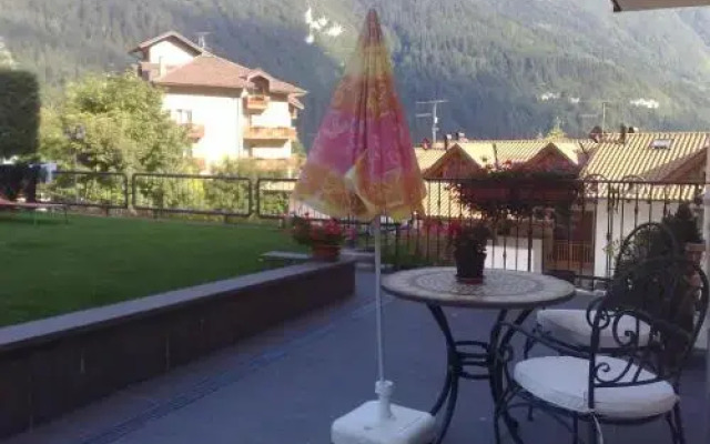 Casa Vacanze Dorigoni